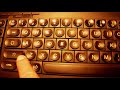 Beginning of video