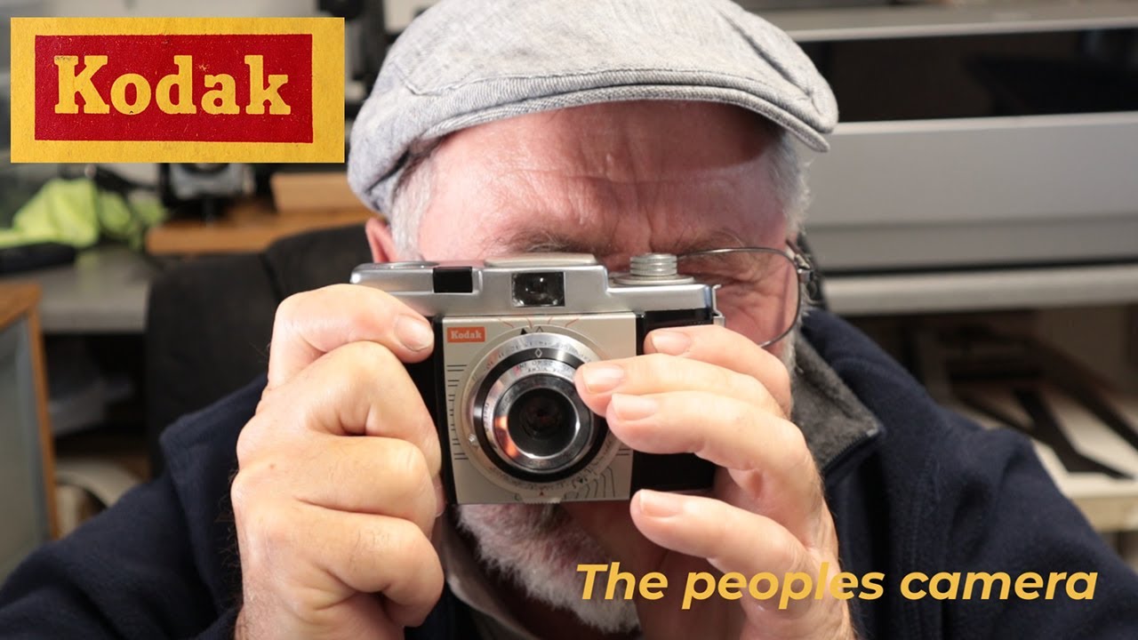 Kodak Colorsnap 35mm camera, is it too cheap too be any good