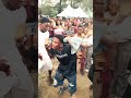 RSU, HAD CRAZY, ENERGETIC VIBE AT THE JUST CONCLUDED, BOLE FESTIVAL! AwajiReels Shot IT