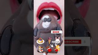 Asmr Chocolate Eating Sounds Emoji