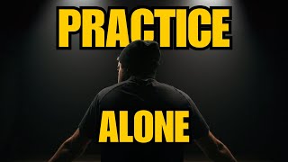 How to Practice Cinematography (Alone)