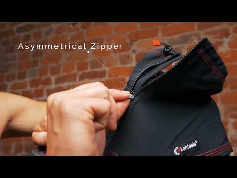 Kahtoola INSTAgaiter Low Gaiters Video - Kahtoola INSTAgaiter Low Gaiters Video