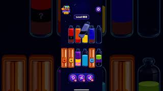 Celebrity Magic Sort Level 663 Wealth