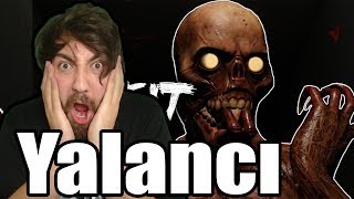 Süper Yalancı Youtuberlar !!! - DECEİT