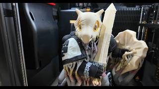 Dancyn Filament Price Update - H2C - Nothing But Issues on X2D - Vlog 88