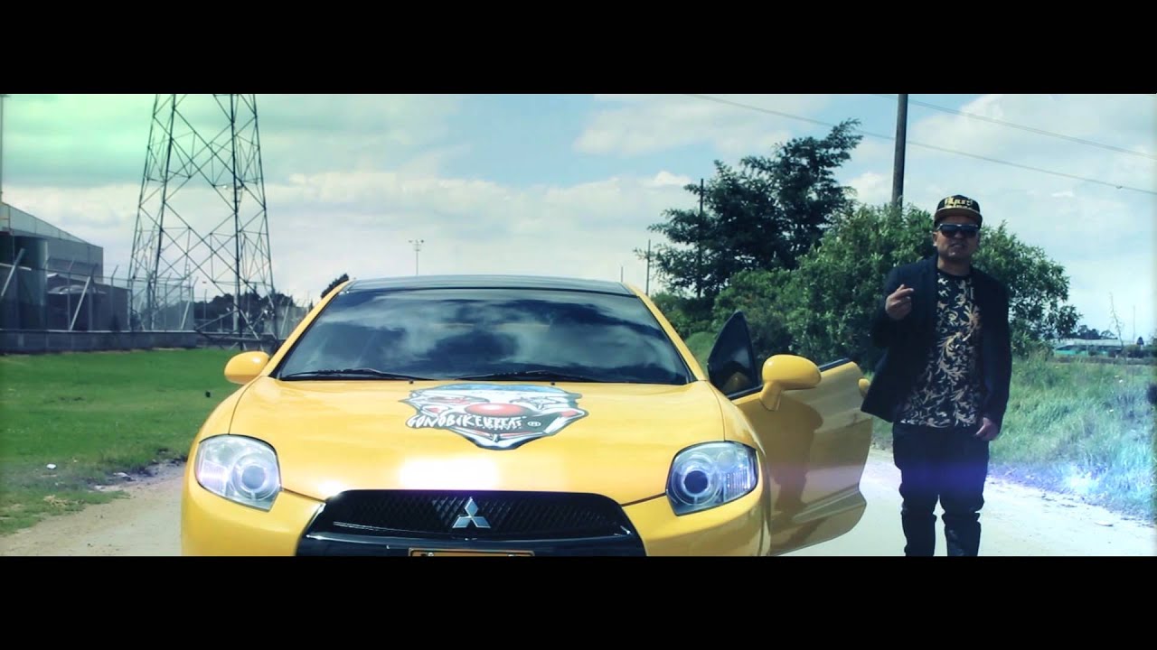 Los Calvos ft Raro Bone - A Solas (Video Oficial)