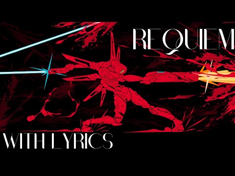 ULTRAKILL Requiem Lyrical Cover Ft ANRi And ASTERIAN 