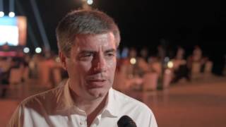 José Lino Ramos, board director, Parques de Sintra