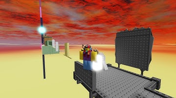 Final Jump of Every SC Buffed by Jr0de | Completion