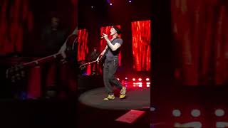 Goo Goo Dolls - Iris - San Antonio, Texas - 11/15/22