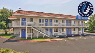 Motel 6 Sacramento, CA - North | Sacramento (CA), United States | Hotel Review 🌟