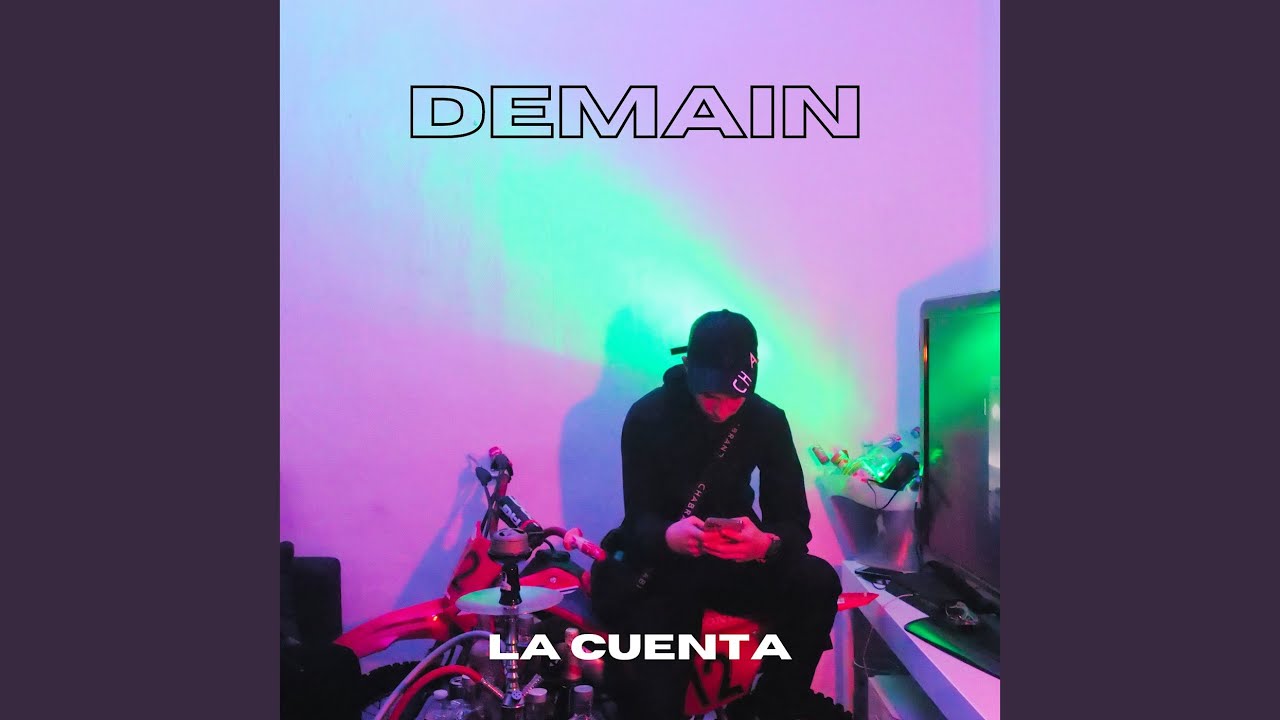 Watch Demain on YouTube Watch Demain on YouTube