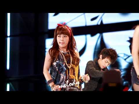 T-ara 素妍 Soyeon 素妍韓站 Meldot DVD Happy 2013-01