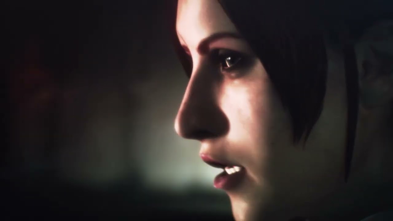 RE: Revelations 2 | GOOD ENDING | Claire and Barry