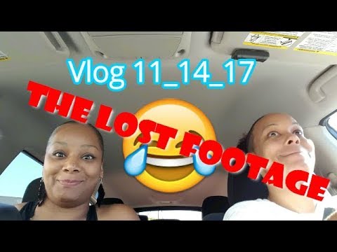 vlogs in spanish Vlog 11 14 17 Part 2 : Lost footage (SECRET UPLOAD GIVEAWAY)