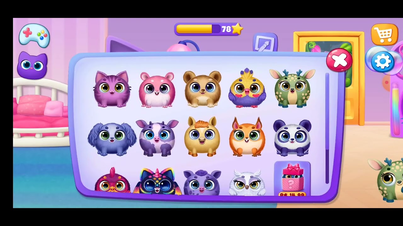 Smolsies 2 Da zoeira 9