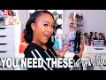 TOP 10 BEST PRIMERS + SETTING SPRAYS FOR OILY SKIN | YEARLY FAVORITES 2019 ♡ Fayy Lenee