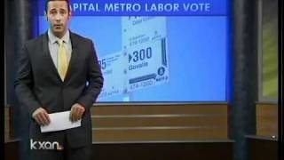 Cap Metro votes to privatize bus operators Net Worth