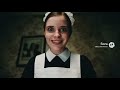 Yandere Maid [Sora AI Commercial]