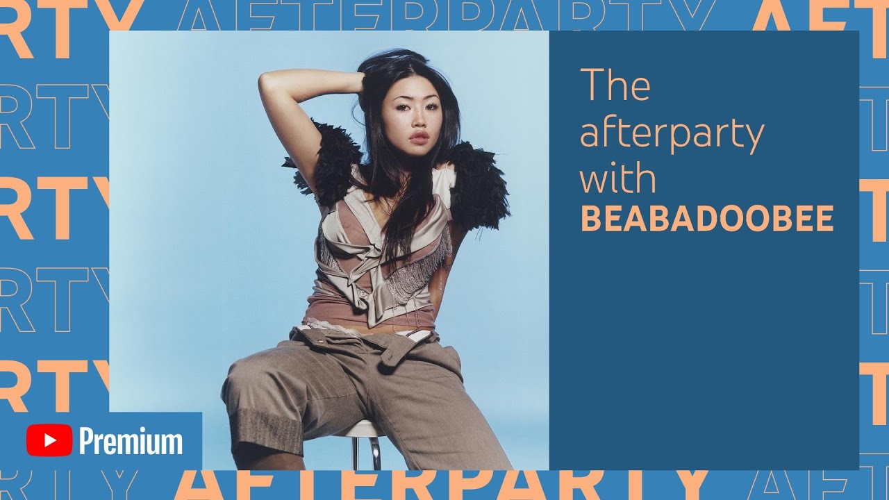 Beaches (YouTube Music Nights BTS)