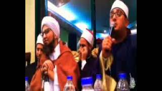 surah najm by voice of ashaikh qari mahmood shahat sahib