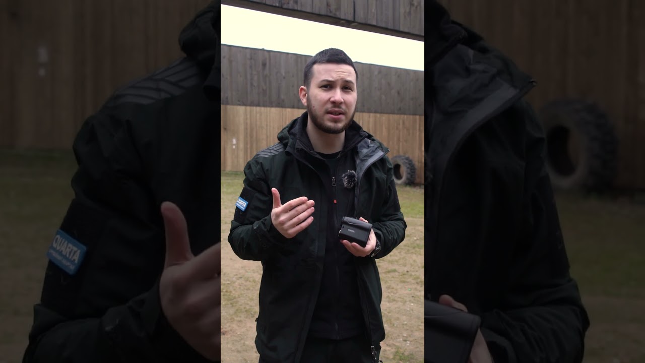 Крайне полезный инструмент - дальномер GAUT 