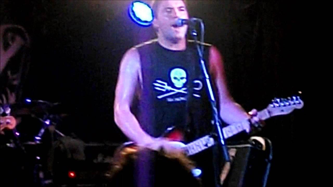 Inner Terrestrials - Free The Land