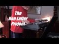 The ken lafler project