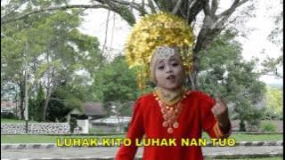 Tanah Data Ranah Wisata ( Nada & Aina ) Artindaspro