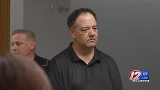 Pawtucket Hit-and-Run Suspect Arraigned