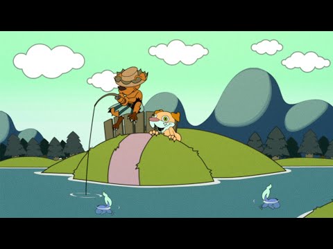 Ovivim — Trailer