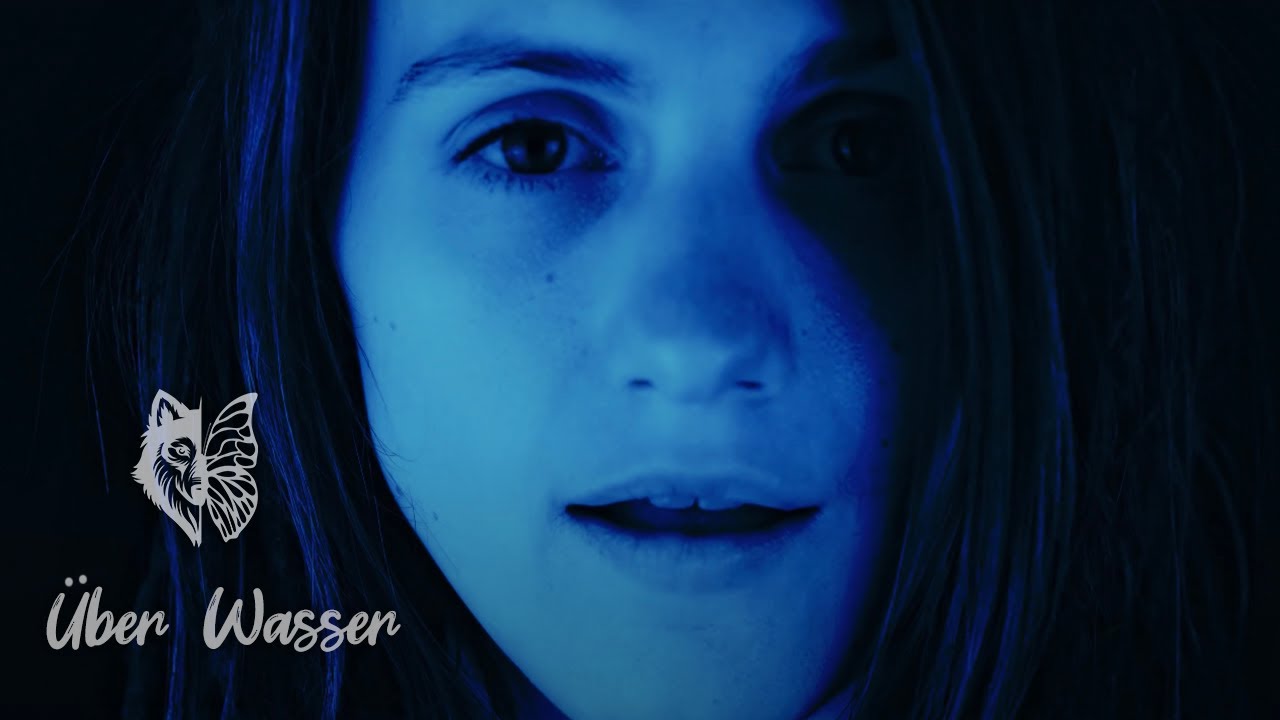 Watch Ronja Maltzahn - Über Wasser (Official Music Video) on YouTube Watch Ronja Maltzahn - Über Wasser (Official Music Video) on YouTube