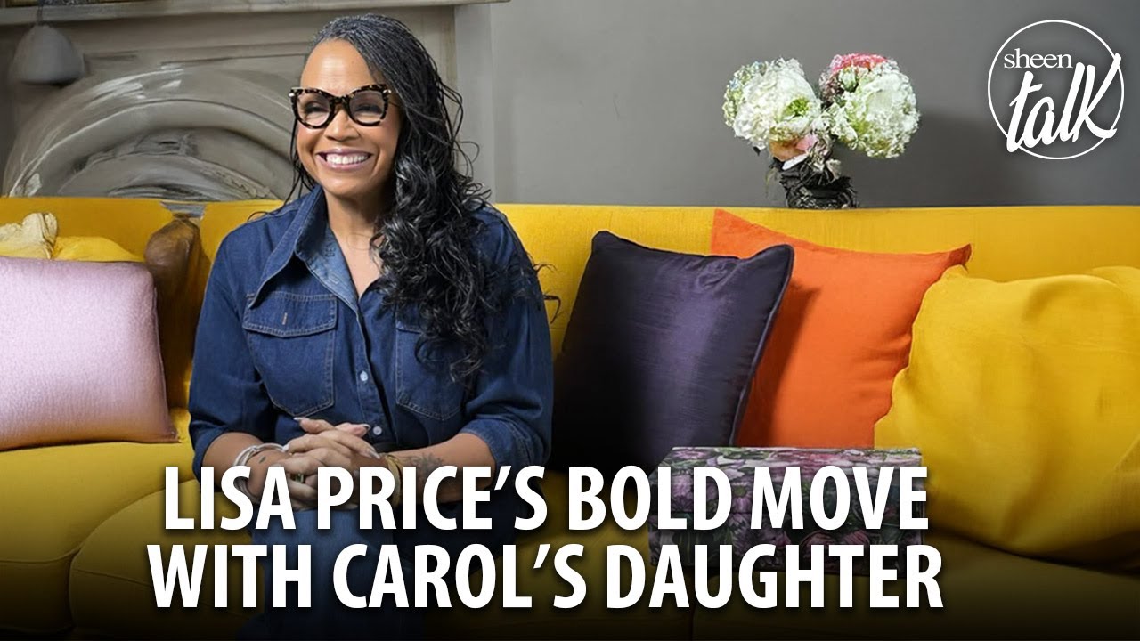 Lisa Price on Beauty in the Perspective of Carol's Daughter
