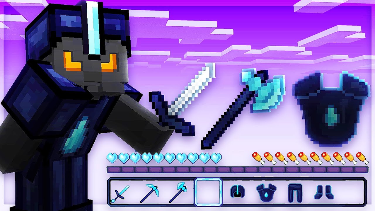 500 Sub Pack Release + Montage #500subs