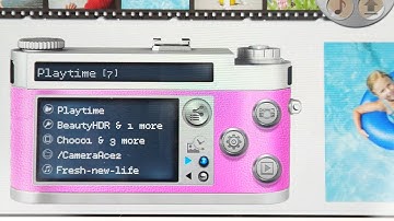 How To: New CameraAce 4.0 Slideshow Manager