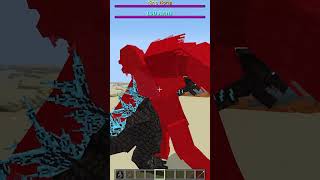 GOJIRA MINUS ONE vs TITANUS KING KONG