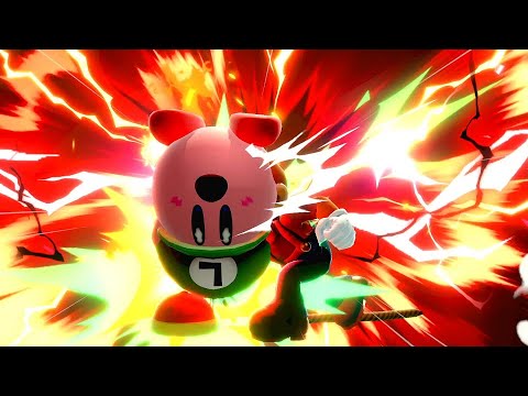 ルイージを使って友達なくす方法【スマブラSP】