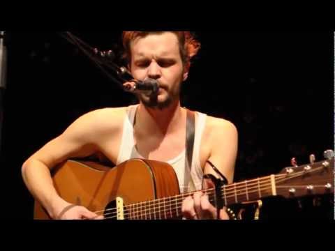 The Tallest Man On Earth - Moonshiner (Bob Dylan Cover) 720p