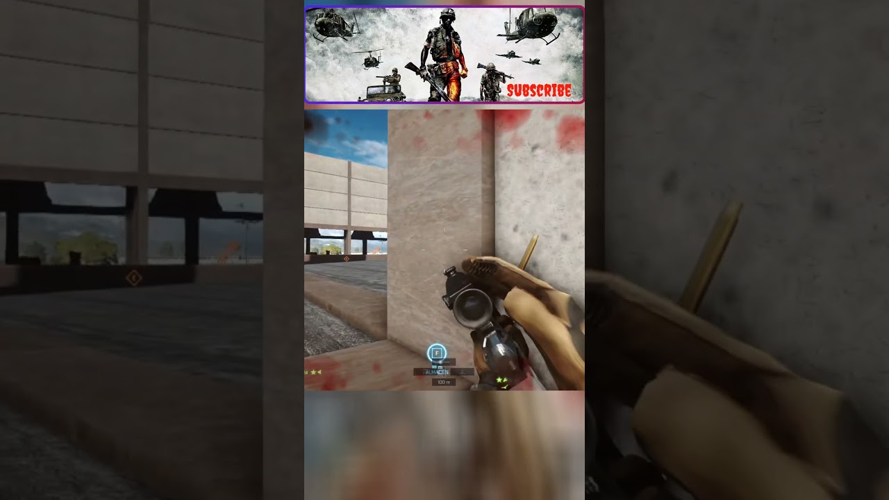 Battlefield 4: Commanding the Field