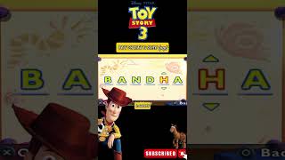1 - Toy Story 3 2010 (psp) #foryou #toystory #nostalgia
