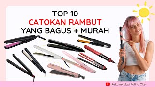Rekomendasi Catokan Yang Bagus Untuk Smoothing  Murah