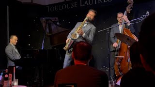 Mack the Knife - Chad LB live at Toulouse Lautrec London 15/11/25