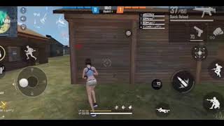 Gua bantai lo anjing