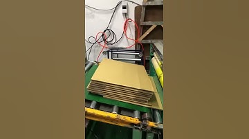 Fully auto PE tying machine YXD-050mm