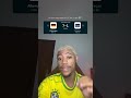 Allemagne 7 - 1 Curaçao #coupedumonde #allemagne  #curaçao #tiktokcotedivoire🇨🇮 #sportsontiktok