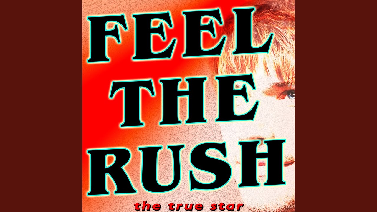 Feel The Rush (Karaoke Version) YouTube