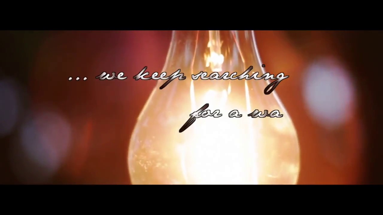 A Vulture Wake - Circle Of Friends - Lyric Video