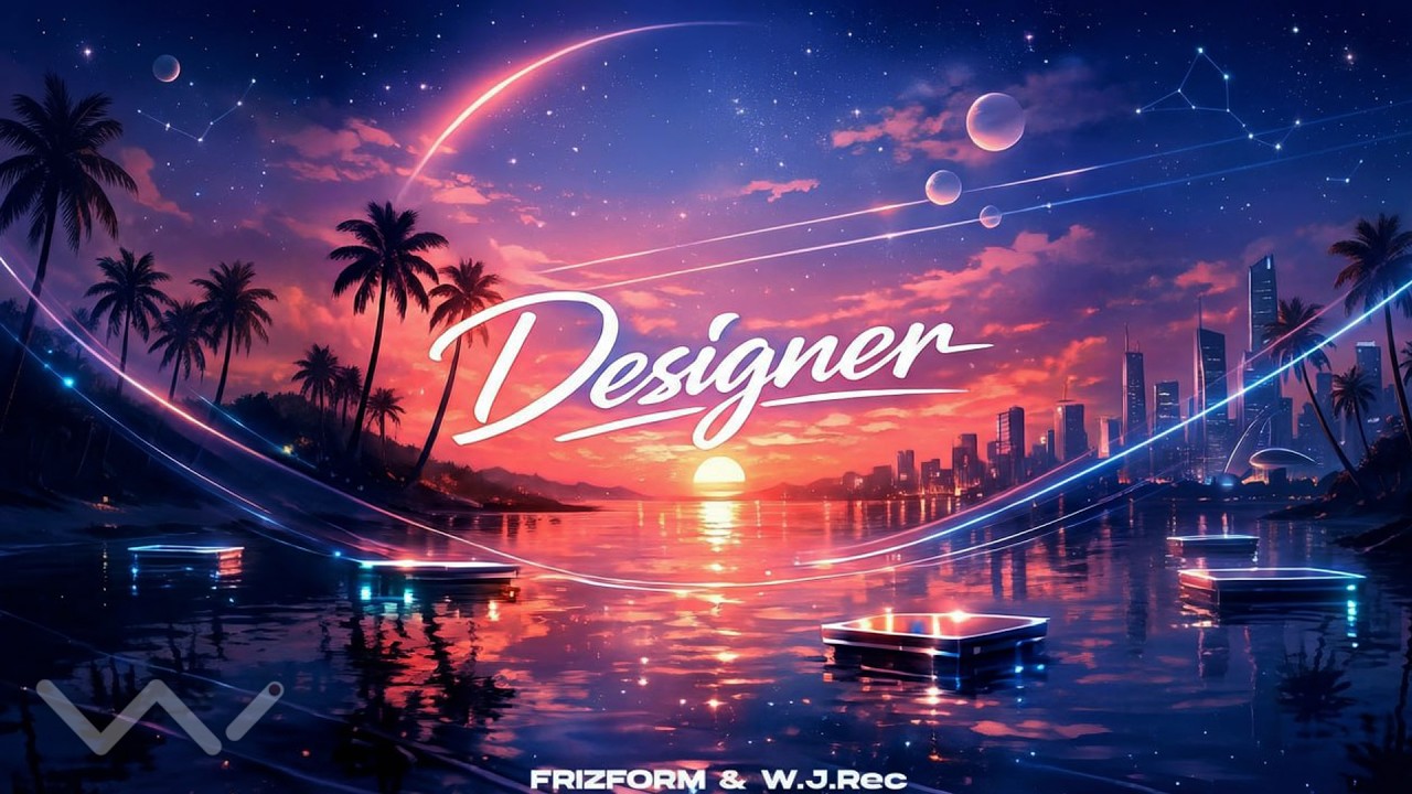 Watch Designer by W.J.Rec & Frizform on YouTube Watch Designer by W.J.Rec & Frizform on YouTube