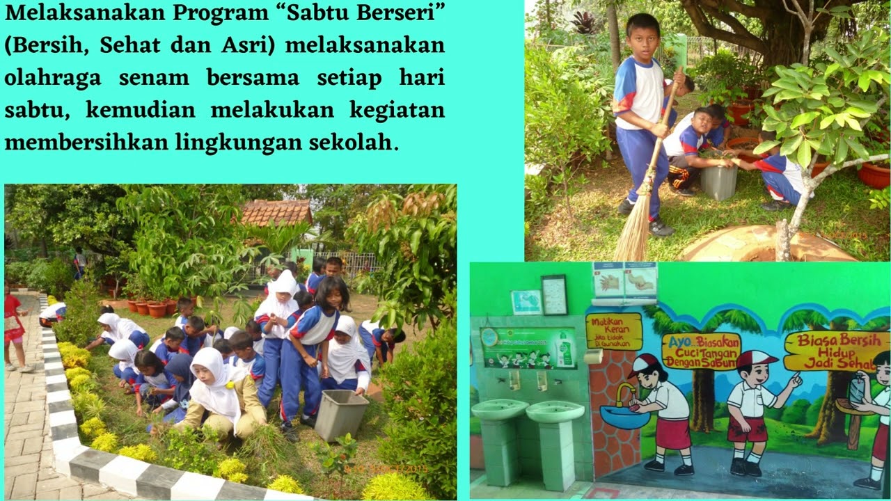 Praktik Baik Kepala Sekolah Sebagai Pemimpin Pembelajaran.