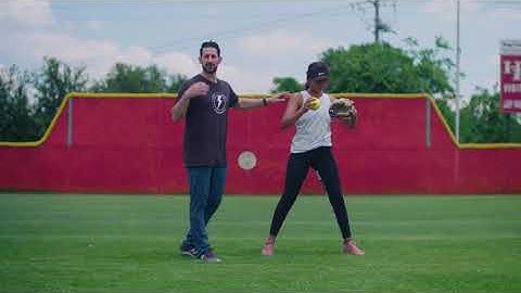 High Level Throwing® The Differences Between Infielder, Catcher, & Outfielder Throws